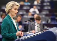 Μετανάστες εκτός πλάνου: Η Ευρώπη κλείνει τις πύλες πριν καν ανοίξουν Μετανάστες εκτός πλάνου: Η Ευρώπη κλείνει τις πύλες πριν καν ανοίξουν