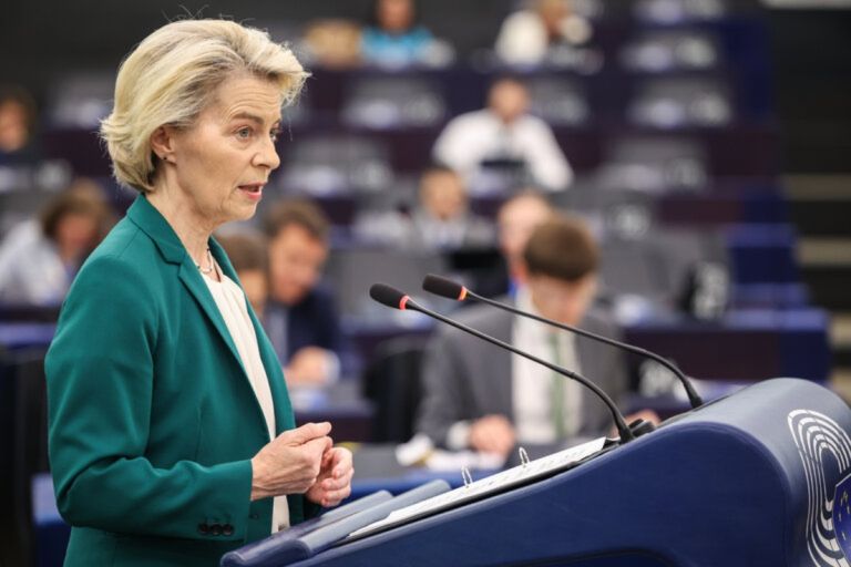 Μετανάστες εκτός πλάνου: Η Ευρώπη κλείνει τις πύλες πριν καν ανοίξουν