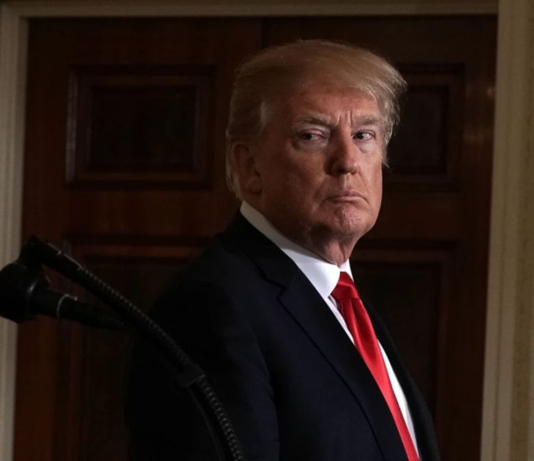 Η Κίνα απειλεί την Ευρώπη: Ο μεγαλύτερος κίνδυνος για την ΕΕ δεν είναι ο Τραμπ αλλά το Πεκίνο!