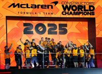 Πανηγυρίζουν οι φίλοι της McLaren F1 Team σε όλο τον πλανήτη Πανηγυρίζουν οι φίλοι της McLaren F1 Team σε όλο τον πλανήτη