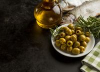 Ελαιόλαδο: Τιμές Παραγωγού -34% στην Ελλάδα – Επιτραπέζιες Ελιές +11% Εξαγωγές Ελαιόλαδο: Τιμές Παραγωγού -34% στην Ελλάδα – Επιτραπέζιες Ελιές +11% Εξαγωγές