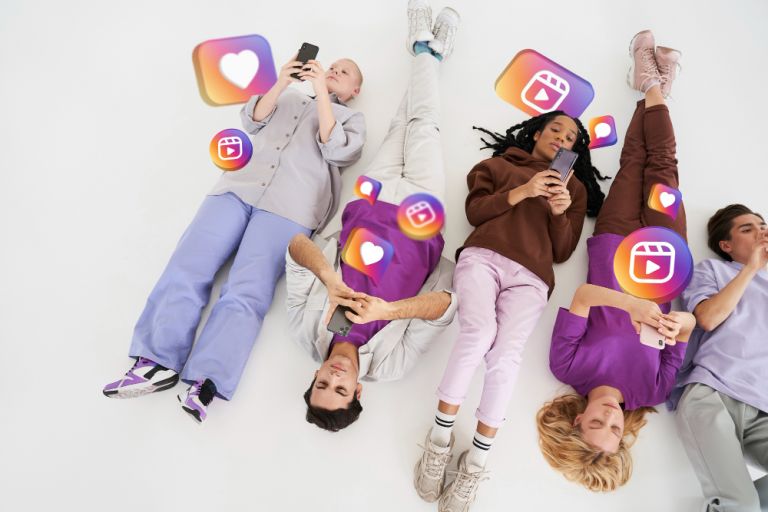 Instagram: Προβάλλει Περιεχόμενο Διατροφικών Διαταραχών σε Ευάλωτους Εφήβους – Εσωτερική Έρευνα της Meta