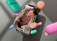 TikTok «Κατακτά» τα Αντικαταθλιπτικά: Influencers «Πουλάνε» SSRI σαν «Lifestyle Χάπια» TikTok «Κατακτά» τα Αντικαταθλιπτικά: Influencers «Πουλάνε» SSRI σαν «Lifestyle Χάπια»