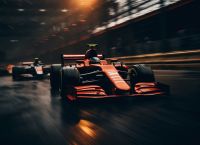 Formula 1: Θρίαμβος Ράσελ στους δρόμους της Σιγκαπούρης Formula 1: Θρίαμβος Ράσελ στους δρόμους της Σιγκαπούρης