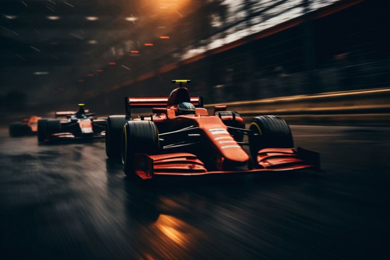 Formula 1: Θρίαμβος Ράσελ στους δρόμους της Σιγκαπούρης