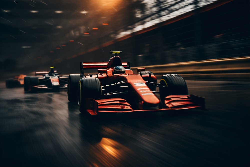 Formula 1: Θρίαμβος Ράσελ στους δρόμους της Σιγκαπούρης