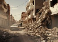 Γάζα: Ένα από τα Παλαιότερα Αστικά Κέντρα – Ιστορία και Αρχαιολογία στα Ερείπια Γάζα: Ένα από τα Παλαιότερα Αστικά Κέντρα – Ιστορία και Αρχαιολογία στα Ερείπια