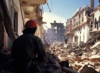 Ισραήλ, Τουρκία και Ιράν: Πώς 2 Χρόνια Πολέμου στη Γάζα Αναδιαμόρφωσαν τη Μέση Ανατολή Ισραήλ, Τουρκία και Ιράν: Πώς 2 Χρόνια Πολέμου στη Γάζα Αναδιαμόρφωσαν τη Μέση Ανατολή
