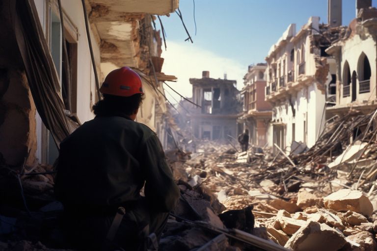 Ισραήλ, Τουρκία και Ιράν: Πώς 2 Χρόνια Πολέμου στη Γάζα Αναδιαμόρφωσαν τη Μέση Ανατολή