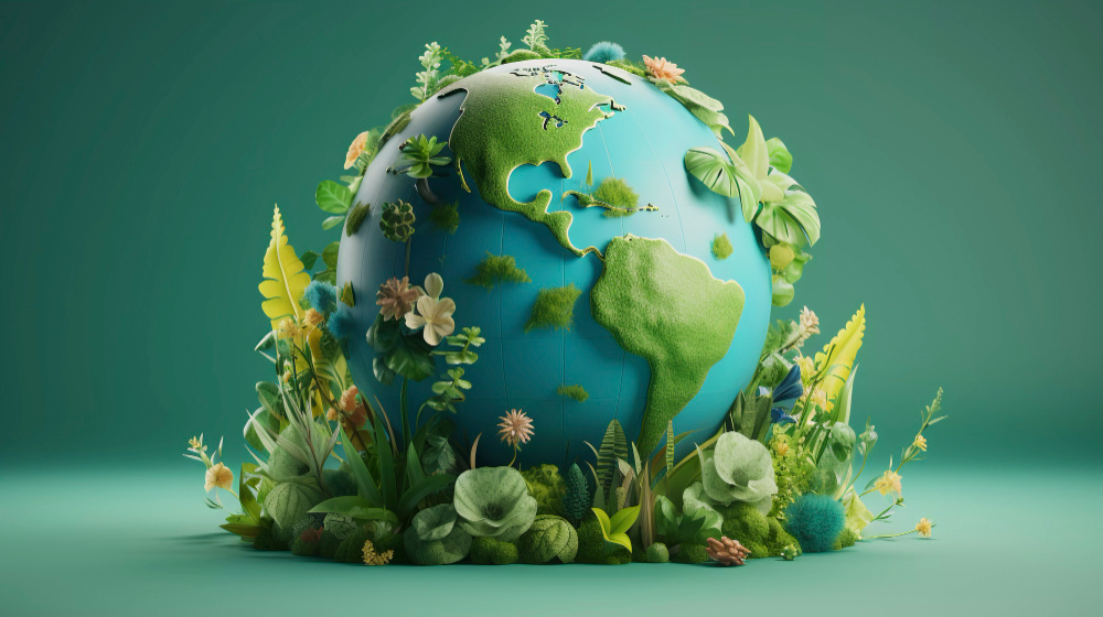 Δάση: Αποψίλωση Χωρίς Αύριο – Η BIS Έκθεση FAO 2025