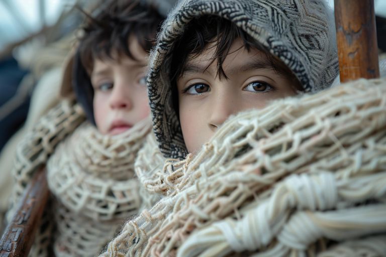Bacha Bazi: Η Αποτρόπαια Πρακτική του «Παιχνιδιού με Αγόρια» – Σεξουαλική Εκμετάλλευση στο Αφγανιστάν