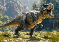 Το Απολίθωμα των «Αγωνιζόμενων Δεινοσαύρων»: Ανατροπή Θεωριών για T. rex – Νέο Είδος Nanotyrannus Το Απολίθωμα των «Αγωνιζόμενων Δεινοσαύρων»: Ανατροπή Θεωριών για T. rex – Νέο Είδος Nanotyrannus