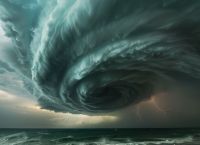 Τρομερή Μέλισσα: Cat 5 Σαρώνει Τζαμάικα, Cat 3 Χτυπά Κούβα – 735.000 Εκκενώσεις, Χάος!