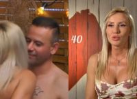 Δεν κρατήθηκαν! Το Πρώτο ραντεβού στο First Dates ξεπέρασε κάθε προσδοκία [vid]