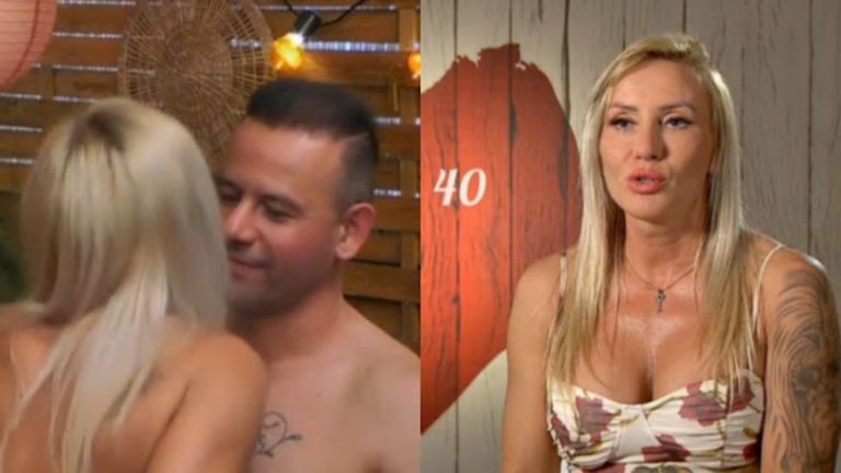 Δεν κρατήθηκαν! Το Πρώτο ραντεβού στο First Dates ξεπέρασε κάθε προσδοκία [vid]