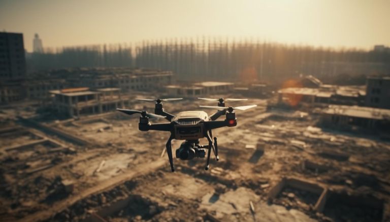 Σουηδία: Επενδύει €370 Εκατ. σε Αντι-Drone Συστήματα – Απάντηση σε Απειλές και Παραβιάσεις