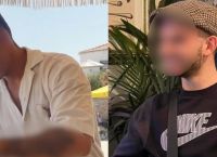 Φοινικούντα: Προφυλακιστέοι δύο 22χρονοι για τη διπλή δολοφονία–Αλληλοκατηγορούνται για το ποιος πυροβόλησε Φοινικούντα: Προφυλακιστέοι δύο 22χρονοι για τη διπλή δολοφονία–Αλληλοκατηγορούνται για το ποιος πυροβόλησε