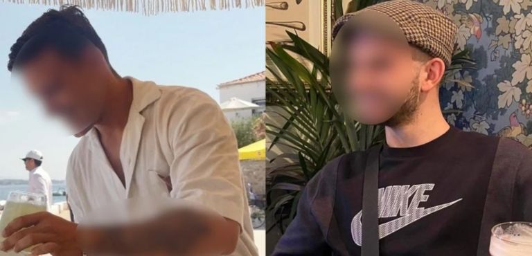 Φοινικούντα: Προφυλακιστέοι δύο 22χρονοι για τη διπλή δολοφονία–Αλληλοκατηγορούνται για το ποιος πυροβόλησε