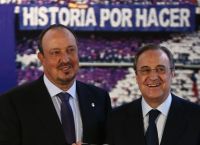 Παναθηναϊκός: Σε προχωρημένες συζητήσεις με τον Ράφα Μπενίτεθ – Ο εκλεκτός του Μπαλντίνι για τον πάγκο Παναθηναϊκός: Σε προχωρημένες συζητήσεις με τον Ράφα Μπενίτεθ – Ο εκλεκτός του Μπαλντίνι για τον πάγκο
