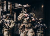 Σχέδια Μεταφοράς Αμυντικού Εξοπλισμού σε Όλη την Ευρώπη