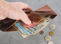 Συντάξεις Νοεμβρίου 2025: Αναλυτικά οι ημερομηνίες πληρωμής από τον e-ΕΦΚΑ Συντάξεις Νοεμβρίου 2025: Αναλυτικά οι ημερομηνίες πληρωμής από τον e-ΕΦΚΑ