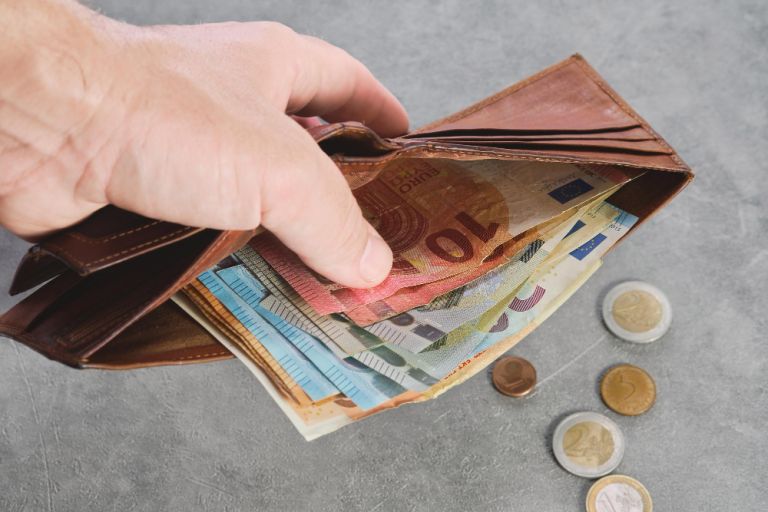 Συντάξεις Νοεμβρίου 2025: Αναλυτικά οι ημερομηνίες πληρωμής από τον e-ΕΦΚΑ