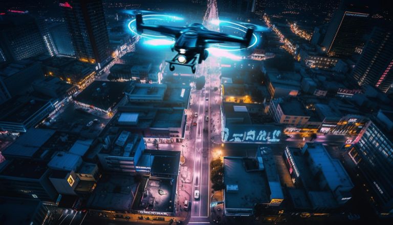 Η Ευρώπη υψώνει «Τείχος Drone»