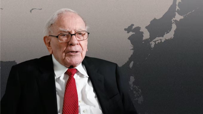 Mega Deal από τον Γουόρεν Μπάφετ: Η Berkshire Hathaway εξαγοράζει την OxyChem έναντι 9,7 δισ. δολαρίων
