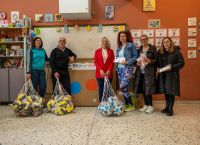 Η Εταιρική Υπευθυνότητα συνεχίζει να γίνεται πράξη μέσα από το πρόγραμμα «Μαζί για Καλό Σκοπό»