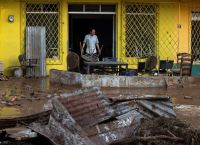 Τυφώνας Μελίσα: Αυξάνεται ο Αριθμός Νεκρών στην Τζαμάικα και την Αϊτή