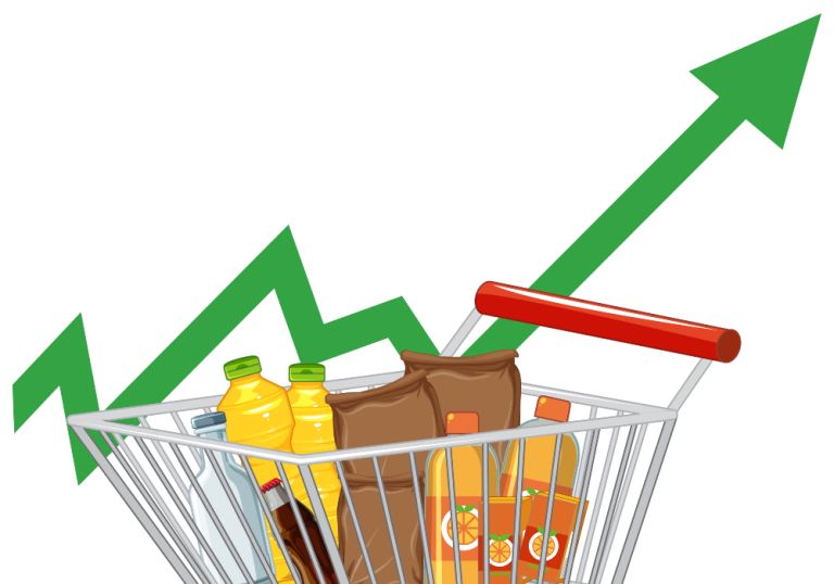 ΕΛΣΤΑΤ: Πληθωρισμός στο 1,9% τον Σεπτέμβριο – Πτώση από 2,9%, αλλά Αυξήσεις σε Ενοίκια και Βασικά Αγαθά