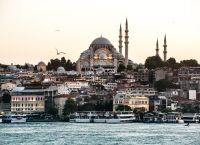Τουρκία: Αναταραχή στις Αγορές Εν Αναμονή Απόφασης για το CHP – Φόβοι για τη Λίρα Τουρκία: Αναταραχή στις Αγορές Εν Αναμονή Απόφασης για το CHP – Φόβοι για τη Λίρα