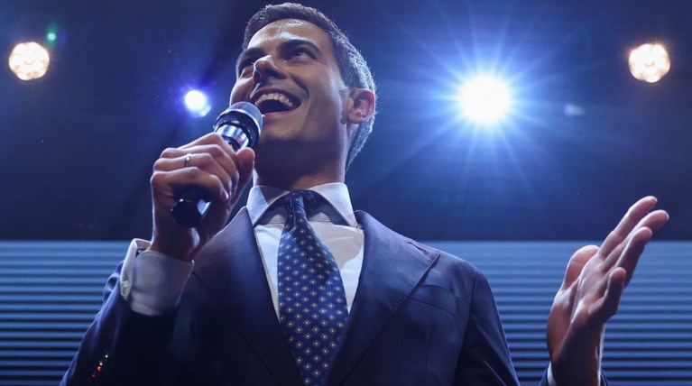 Νέα Εποχή Ολλανδίας: D66 Νικητής, Βίλντερς «Εκθρονισμένος» – Γιέτεν «Γυρίζει» τη Χώρα στην Ευρώπη