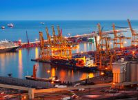 Διώρυγα Gas: Σε λειτουργία το FSRU στους Αγίους Θεοδώρους έως το τέλος του 2026 Διώρυγα Gas: Σε λειτουργία το FSRU στους Αγίους Θεοδώρους έως το τέλος του 2026