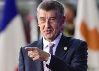 Ο Μπάμπις σε αναζήτηση συμμάχων: Οι δύσκολες ισορροπίες στην Τσεχία Ο Μπάμπις σε αναζήτηση συμμάχων: Οι δύσκολες ισορροπίες στην Τσεχία
