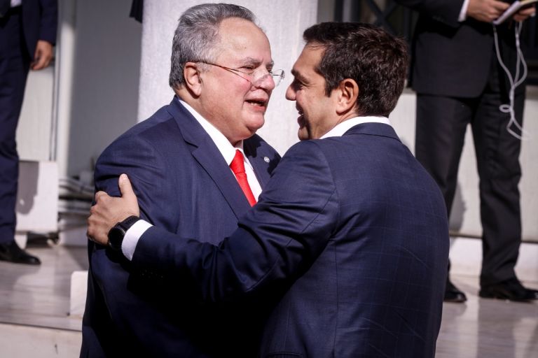 Καρφιά Κοτζιά σε Τσίπρα: Αν θέλει κόμμα,ας το κάνει να τελειώνουμε -Βλάπτει τον ίδιο και τον ΣΥΡΙΖΑ η αναμονή