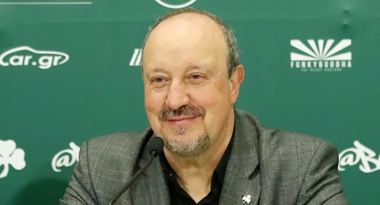 Άμεσες Μεταγραφές: Μπενίτεθ Ζητά «Σκούπα» – 5 Προσθήκες σε Στόπερ, Χαφ, Εξτρέμ και Επίθεση!