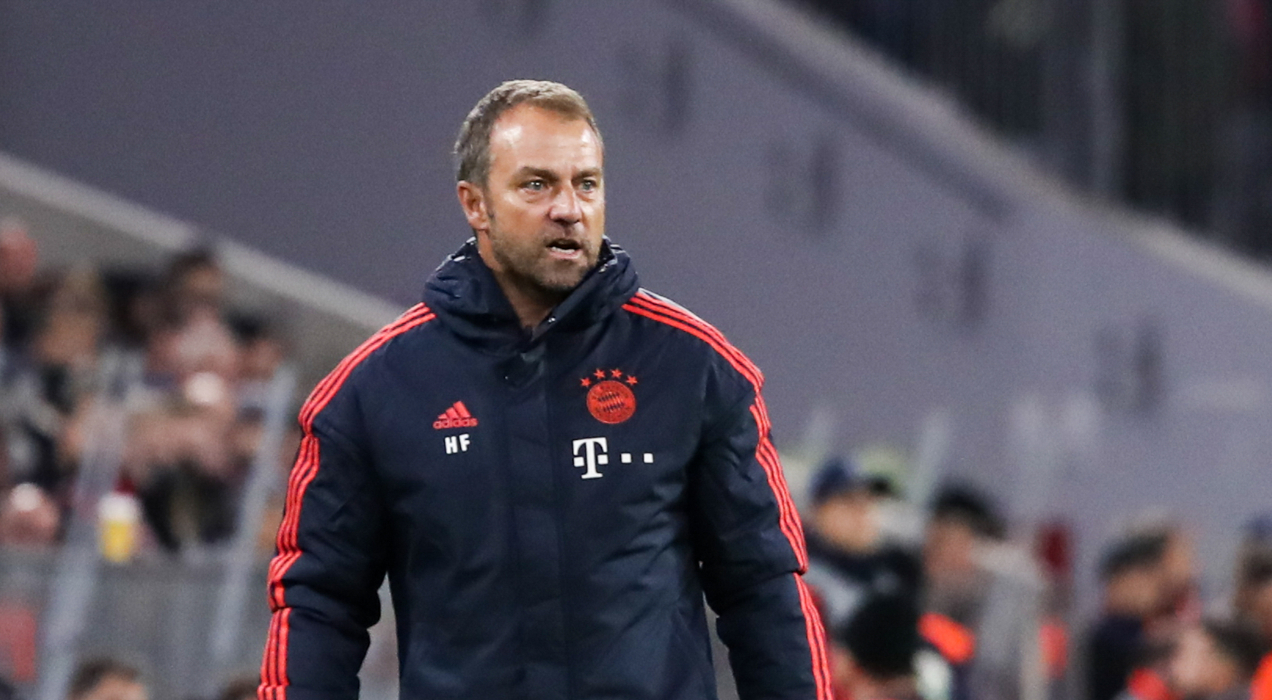 Φλικ: «Ο Ολυμπιακός Απαιτεί Προσοχή» – Στρατηγική και Απουσίες για το Ματς της Τρίτης στο Champions League