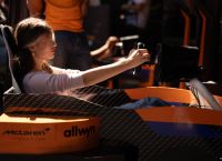 Η Πάτρα μπαίνει στον… χάρτη της Formula 1 Η Πάτρα μπαίνει στον… χάρτη της Formula 1