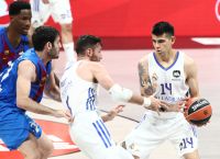 Μπαρτσελόνα και Ρεάλ Μαδρίτης “γυρίζουν την πλάτη” στη EuroLeague Μπαρτσελόνα και Ρεάλ Μαδρίτης “γυρίζουν την πλάτη” στη EuroLeague