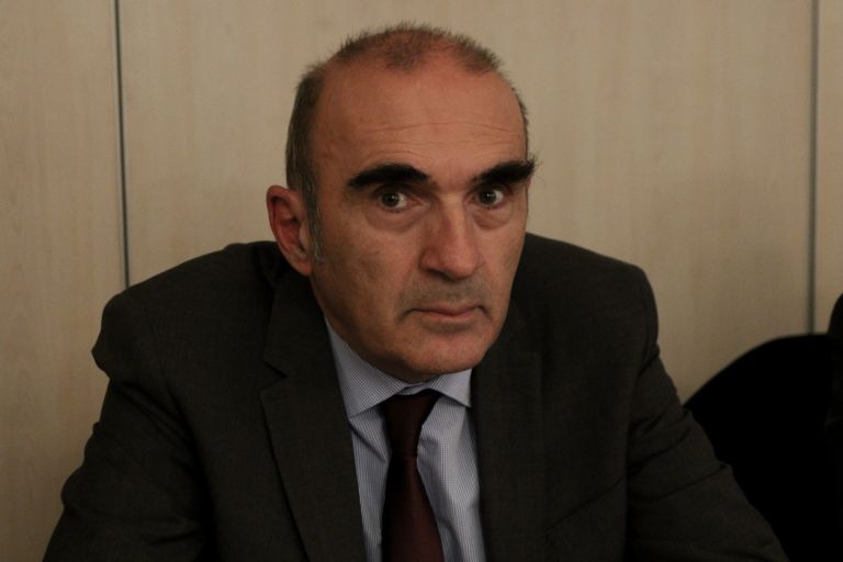 Ο Ανδρέας Κουτσόλαμπρος υποψήφιος πρόεδρος στον Δικηγορικό Σύλλογο Αθηνών
