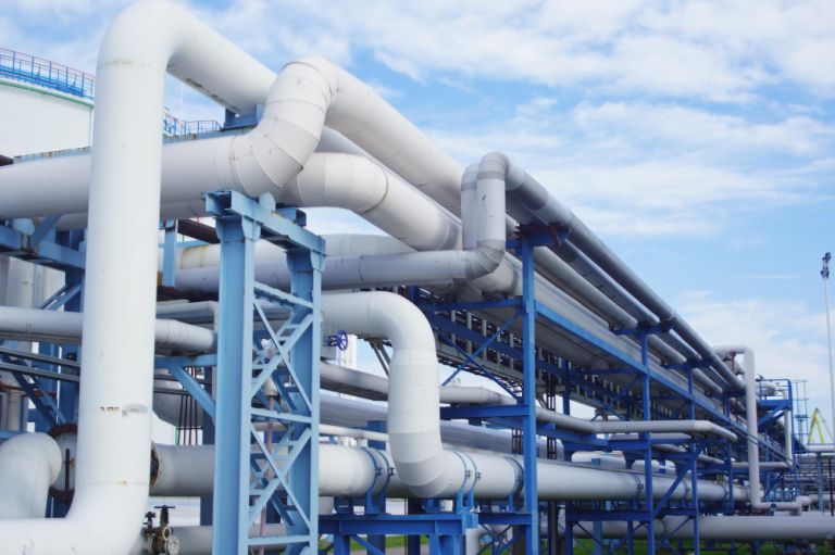 Gazprom: Η στροφή προς Ανατολή και Νότο για να καλυφθεί το ουκρανικό κενό