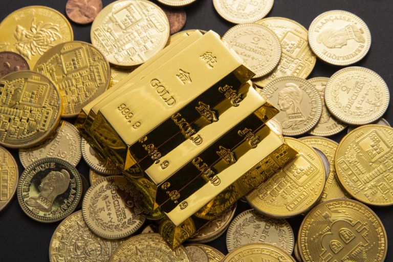 Χρυσός: Οι Εταιρείες Εξόρυξης Ξεπερνούν AI και Bitcoin – Ράλι 126% και Ανησυχίες για Υπερβολές