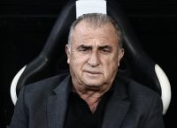 Ο Φατίχ Τερίμ επιστρέφει στην Ευρώπη – Αναλαμβάνει την εθνική Τσεχίας με «χρυσό» συμβόλαιο Ο Φατίχ Τερίμ επιστρέφει στην Ευρώπη – Αναλαμβάνει την εθνική Τσεχίας με «χρυσό» συμβόλαιο