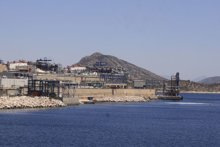 Αλλαγή Παιχνιδιού για Φυσικό Αέριο: Το Κλείσιμο TurkStream 2028 και οι Επιπτώσεις για την Ελλάδα