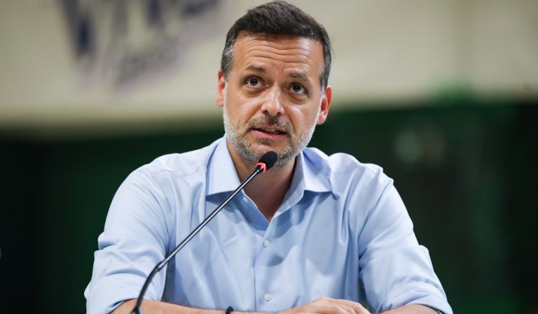 Ιστορικά λόγια! Ο Δούκας για Παναθηναϊκό: «Τέτοιο έργο έχει να δει η Αθήνα δεκαετίες»