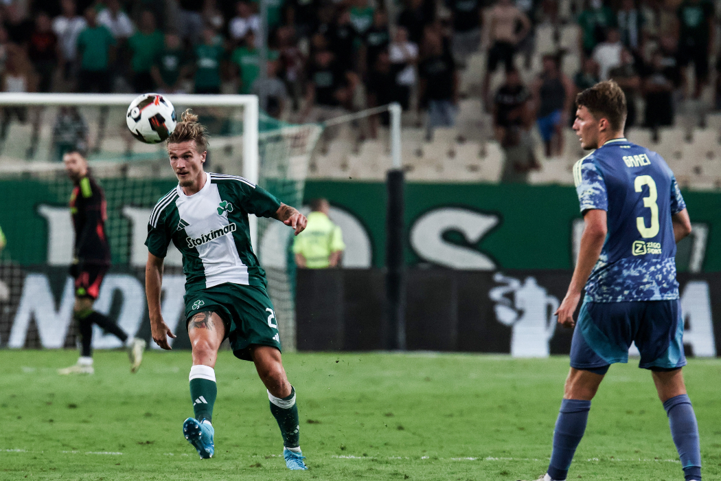 Παναθηναϊκός: 5-2 «Κυπελλική» Υπεροχή επί Ατρόμητου – Θετική Προϊστορία για Πρόκριση!