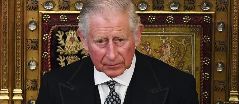 Βασιλιάς Κάρολος: «Ό,τι Κάνουμε στη Φύση, το Κάνουμε στον Εαυτό μας» – Το Νέο Ντοκιμαντέρ στο Prime Video