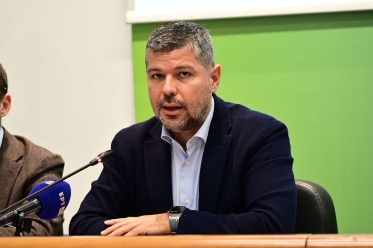 ΔΕΗ: Ξεκινά Κατασκευή Σταθμού BESS 50 MW στο Αμύνταιο – Επενδύσεις 860 MW στη Δυτική Μακεδονία