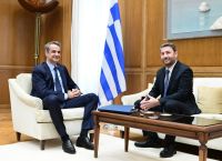 Clash Between ND and PASOK Over OPEKEPE: Bounakis Case Sparks Political Firestorm Clash Between ND and PASOK Over OPEKEPE: Bounakis Case Sparks Political Firestorm